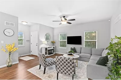 9746 Wilderness Battle Drive, Saint Louis, MO 63123 - Photo 3
