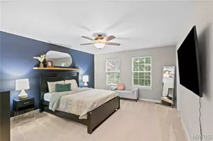 9746 Wilderness Battle Dr, Saint Louis, MO 63123 - Photo 13