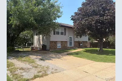 1006 N Saint Joe Drive, Park Hills, MO 63601 - Photo 1