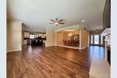 797 Wilbie Court, O'Fallon, MO 63368 - Photo 9