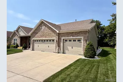 797 Wilbie Court, O'Fallon, MO 63368 - Photo 53