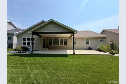 797 Wilbie Court, O'Fallon, MO 63368 - Photo 43
