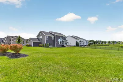401 Burnley Drive, O'Fallon, MO 63368 - Photo 49