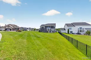 401 Burnley Dr, O'Fallon, MO 63368 - Photo 47