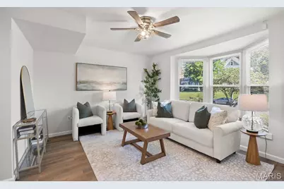 6028 Clemens Avenue, Saint Louis, MO 63112 - Photo 5