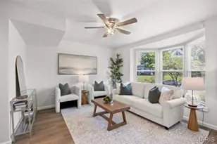 6028 Clemens Ave, Saint Louis, MO 63112 - Photo 5