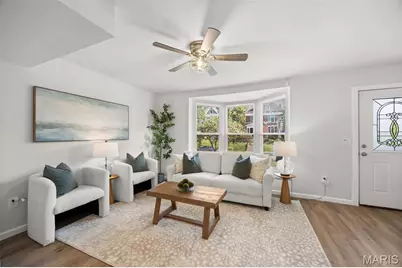6028 Clemens Avenue, Saint Louis, MO 63112 - Photo 7