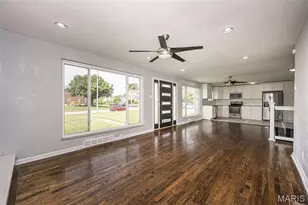 6064 W Cabanne Pl, Saint Louis, MO 63112 - Photo 5