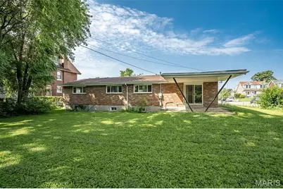 6064 W Cabanne Place, Saint Louis, MO 63112 - Photo 29