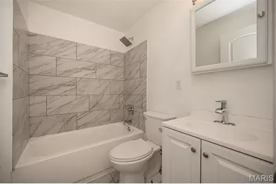 6064 W Cabanne Place, Saint Louis, MO 63112 - Photo 21