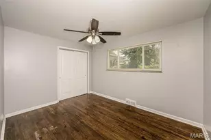 6064 W Cabanne Pl, Saint Louis, MO 63112 - Photo 13