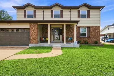 738 Peal Drive, Saint Louis, MO 63125 - Photo 43
