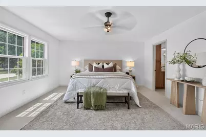 12215 Country Manor Lane, Saint Louis, MO 63141 - Photo 19