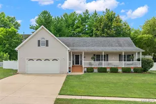 426 Windy Hills Dr, Washington, MO 63090 - Photo 1