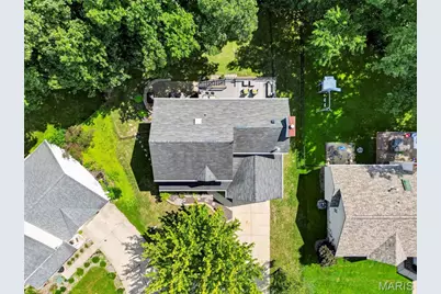 58 Gary Glen Drive, Saint Peters, MO 63376 - Photo 3