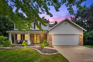 58 Gary Glen Dr, Saint Peters, MO 63376 - Photo 1