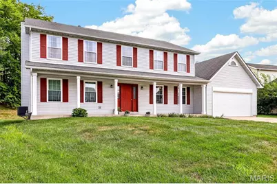 2714 Red Cedar Parc Drive S, O'Fallon, MO 63368 - Photo 1
