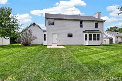 2714 Red Cedar Parc Drive S, O'Fallon, MO 63368 - Photo 41