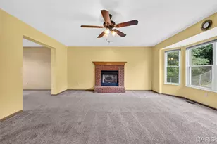 2714 Red Cedar Parc Dr S, O'Fallon, MO 63368 - Photo 15