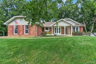 2432 Evergreen Forest Ct, Wildwood, MO 63011 - Photo 1