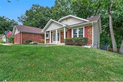 2432 Evergreen Forest Court, Wildwood, MO 63011 - Photo 3