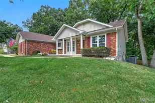 2432 Evergreen Forest Ct, Wildwood, MO 63011 - Photo 3