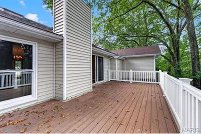 2432 Evergreen Forest Court, Wildwood, MO 63011 - Photo 31