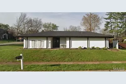 129 Clear Meadows Drive, Ballwin, MO 63011 - Photo 1