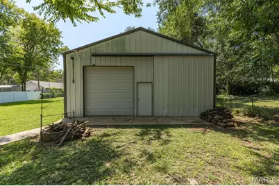 418 W College Street, Farmington, MO 63640 - Photo 27