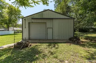 418 W College St, Farmington, MO 63640 - Photo 27