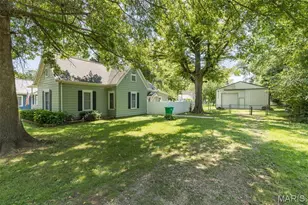 418 W College St, Farmington, MO 63640 - Photo 33