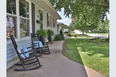 1214 Easy Street, Palmyra, MO 63461 - Photo 3