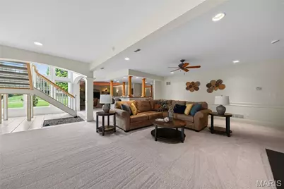 1008 Hawks Landing Drive, Lake Saint Louis, MO 63367 - Photo 35