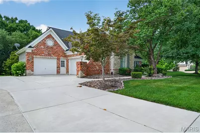1008 Hawks Landing Drive, Lake Saint Louis, MO 63367 - Photo 43