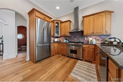 1008 Hawks Landing Drive, Lake Saint Louis, MO 63367 - Photo 23