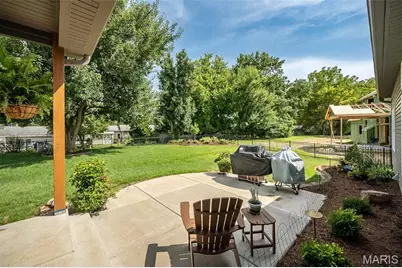 904 Bellevaux Place, Saint Charles, MO 63301 - Photo 23