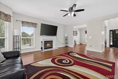 16957 Kingstowne Place Drive, Wildwood, MO 63011 - Photo 7