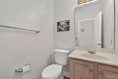16957 Kingstowne Place Drive, Wildwood, MO 63011 - Photo 13