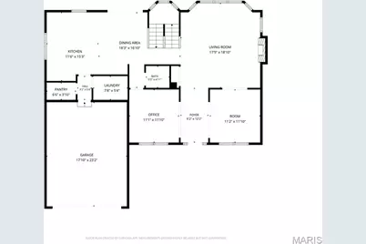 16957 Kingstowne Place Drive, Wildwood, MO 63011 - Photo 55