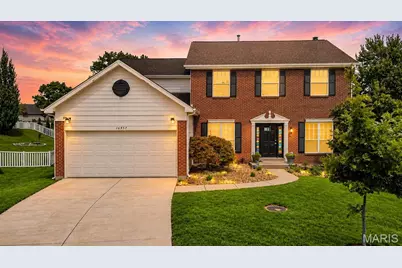 16957 Kingstowne Place Drive, Wildwood, MO 63011 - Photo 1