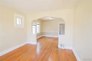 5714 Pamplin Pl, Saint Louis, MO 63136 - Photo 3