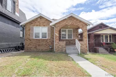 5714 Pamplin Place, Saint Louis, MO 63136 - Photo 1