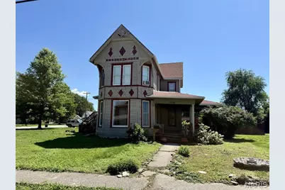 219 N Main Cross Street, Bowling Green, MO 63334 - Photo 1