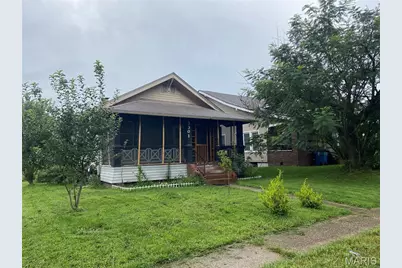 3301 Saint Marys Avenue, Hannibal, MO 63401 - Photo 1