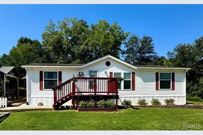 560 Main Street, Leslie, MO 63056 - Photo 1