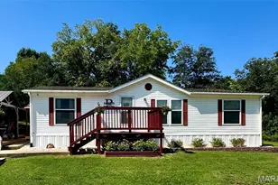 560 Main St, Leslie, MO 63056 - Photo 1