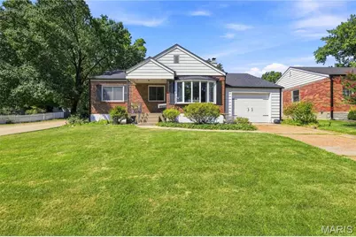 1341 Pinetree Lane, Saint Louis, MO 63119 - Photo 1