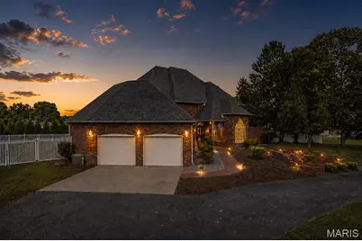174 County Highway 250, Fenton, MO 63736 - Photo 5