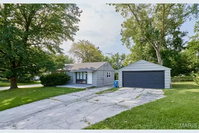 1658 Kappel Drive, Saint Louis, MO 63136 - Photo 3
