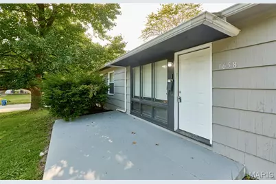 1658 Kappel Drive, Saint Louis, MO 63136 - Photo 5